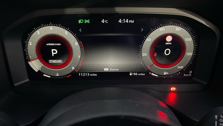 Nissan Qashqai 1.3 DiG-T MH 158 N-Connecta 5dr Xtronic Petrol Hatchback